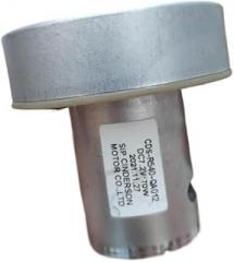 65 * 72mm RS540 7.2V 70W for vacuum cleaner 540 DC electronic starter with aluminum alloy impeller~ HJDIPCKYVG