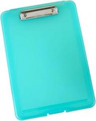 A4 File Clipboard Writing Pad Memo Clip Board Clip Document Filing Storage Case Teacher Nurses Office Supplies New 2026 High for Reliable Electronic Component, Precision, Stable Performance