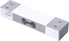 Weighing Sensor PSD-X1 Load Cell 10/20/40/60/80KG Cantilever Weighing Sensor Strain Pressure for Electronic Computing Scales Load Cell(20KG)