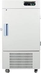 -122 °F Ultra-Low Temperature Freezer 58L Lab Cryogenic Refrigerator -86°C Samples Flash Freezer for Laboratory Samples Storage (58L-S)