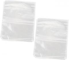 200pcs Heat Shrink Wrap Bags Polyolefin Shrink Bags for Business Supplies for Packaging Cosmetics Electronics and More Easy Identification