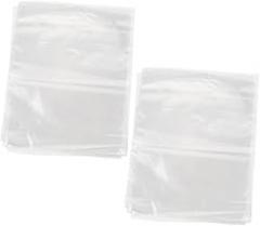 200pcs Heat Shrink Wrap Bags Polyolefin Shrink Bags for Business Supplies for Packaging Cosmetics Electronics and More Easy Identification