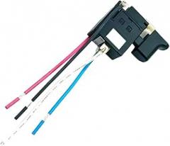 Switch 6506701 for DFS450 BJS130 DJS130 DFR450X BFR440 DFR550 BFR550 Upgrade Your Equipment Efficiency