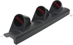 AD 52mm Car TachoTrackier Metier Turbo Boost Gauge Kpa Water Temp OriI Temp OriI Pressure Gauge VoltTrackier Metier EXT Tacho Trackier Metier RPM Gauge New 2026 High for Reliable Electronic Component