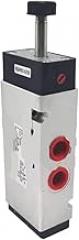 V62C513A-A218J electromagnetic valve 5/2 two position five way single electronic control