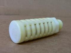 An400 Pneumatic Muffler Silencer 1/2