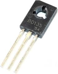 20pcs/lot BD135 Product