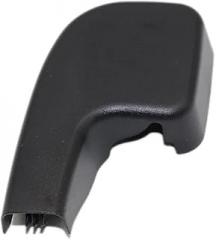 for BMW E90 2007-2013, Left Hand Drive Car Front Windshield Windscreen Wiper Arm Hatch Release Switch Cover Cap