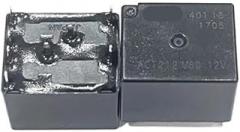 5PCS ACT212 12V Automotive Electronic Handbrake Module Vulnerable Relay