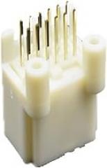 1PC TE 1473898-1,12P Automotive Connector PCB Straight pin seat