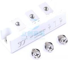 1 PCS Fast Recovery/Ultra Fast Recovery Diode 600V 100A 45ns F2N MF100K06F2N