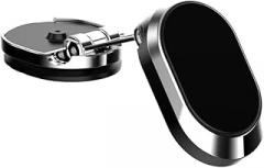 HBJWOV Magnetic Car Phone Holder Magnet Smartphone Mobile Stand Cell GPS Magnetic Car Phone Holder