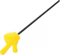 Hand Pointer Game Prop Gesture Stick for Party Activities Dance Performances and Pranks Fun Handheld Finger Pointer for Celebrations and Events