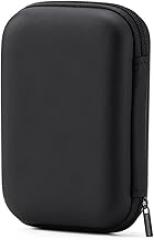 Lightweight Case Electronic Device Protectors With Spacious 14x10x4cm Interior Compartment Hard Drive Holder