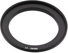 LA-62P600 Lens Filter Adapter Ring for Coolpix P610 P600 Camera for 62mm Filters,Lens Hood 62mm Metal Filter Adapter Ring
