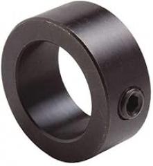 Shaft Collar, SetScrew, 1inBoredia, 5/8in.W (5 pieces)