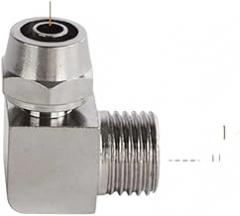 PL OD4 6 8 10 12mm Copper Pneumatic Flttings Male Thread 1/8 1/4 3/8 1/2 Trachea Quick Screw C0innector Fast Joint Replacement for OEM New 2026 High for Reliable Electronic Component