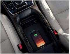 Genuine OEM for MAZDA Electronics Charging Pad Awd DFR9-V7-440 DFR9V7440