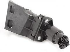 Parts# 1648600547 164 860 05 47 Left light spray nozzle 1pc/pack HUUUGE-PARRRT