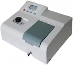SPM-1000 Spectrophotometer Machine 340-1020nm