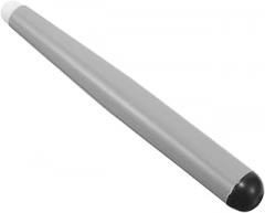Touchscreen Stylus Pen for Electronic Whiteboard with Felt Tip, Black, Compatible with Infrared Teaching Displays for Classroom and School Use