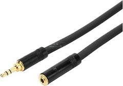 2T2S CANARE 3.5 Headphone Extension Cable NYS240LBG Audlo RTP3CB Female Head Fever Small 3-Core Coupler REAN New 2026 High for Reliable Electronic Component, Precision, Stable Performance