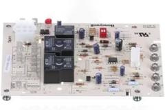 ST9103A1002 Electronic Fan Timer Replacement for Resideo Genuine Original Equipment Manufacturer (OEM) Part