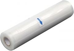 Jumbo Vacuum Storage Bags Embossed Vacuum Sealer Bags for Food Electronics Documents