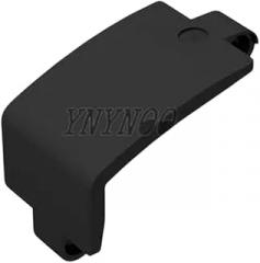 24116 Black | New Technical Panel Plate DIY Mechanical Building Blocks Moc Car Parts Brick Ioy Gift 11954 18944 18945 24116 24119 62531 64782 New 2026 High for Reliable Electronic Component