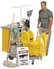 Dust Cover, 45 in. W, 36-1/2 in. H