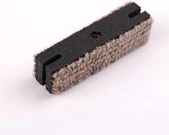 10pcs Elevator Door Slider Felt Canvas 3100R2 Car Door Parts