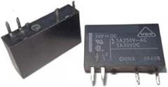 MYAA024D 24VDC 4PIN RELAY Electronic Accessories