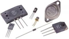 NTE Electronics NTE5827 Silicon Power Rectifier Diode, Anode Case, 0.5