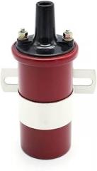 1Pc 8202 45000Volt Coil Electronic Ignition Module Compatible With Automotive Motorcycle Parts B150 B250 B350 Dakota W150 W250 For Part Number 8202