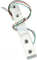 Digital Electronic Scale 1Kg Weight Weighing Sensor Load Cell DC 3V-12V