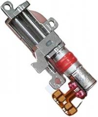 5MM Precision Screw Slider Stepper Electronic Starter 2-Phase 4-Wire Planetary Gearbox Gear Stepper Electronic Starter Moving Block DIY Phone Camera MAYAIYIN