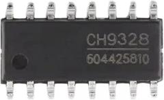 5pcs CH9328 SOP-16 SOP16 USB to Uart Interface Serial Port Hid Ic Chip Original New 2025 High for Reliable Electronic Component, Precision, Stable Performance