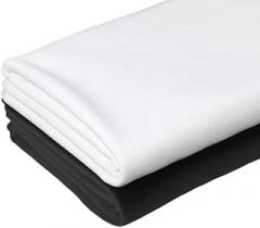 1.6x0.5m Speaker Box Mesh Grille Dust Cloth Polyester Fabric Acoustic Filter Protective Silver/Red/White/Black/Brown(01)