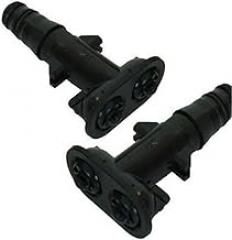 1 pc/Set Water Nozzle Left LR010792 LR010792 Compatible with LR CAIJUN-AUTO