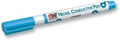 CHEMTRONICS - CW2000 - Conductive Pen, Nickel, 9G (Cleva Pro.SPEC Edition)