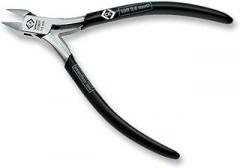 Mini Tapered Head Side Cutter 110MM - Precision Wire Cutters for Electronics and Crafts | Qty. 1