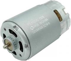 RS-550VC-7525 DC 9.6V 10.8V 12V 14.4V High Speed Power Large Torque 36mm Electronic Starter DIY Drill Garden Tools Toy