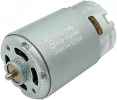 RS-550VC-7525 DC 9.6V 10.8V 12V 14.4V High Speed Power Large Torque 36mm Electronic Starter DIY Drill Garden Tools Toy