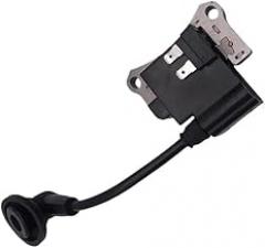 Coil 1E36F-2E1E36F-2E.2 TLE33 CG330 BC330 Magneto Stator Electronic Coil Replace