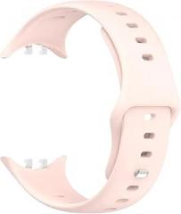 Stylish Breathable Siilicoine Wriststrap Sweatproof Wearable Bracelets for VVatch 5 Everyday Use Quick Release Belt Comfort New 2026 High for Reliable Electronic Component