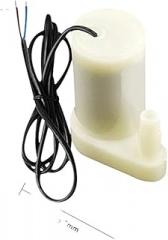 DC 3V Small Water Pump Horizontal Small Submersible Pump DC3W Fountain Vertical Mini 4.5V 5V 6V New 2026 High for Reliable Electronic Component, Precision, Stable Performance