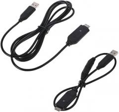 Data Cable Usab Charging Wire Cord High Speed for SUC-C3/C5/C7 ES55 ES60 ES63 ES67 EX1 Digital Camera New 2025 Reliable Electronic Component, Precision, Stable Performance