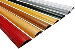 Electriduct Cable Shield Floor Cord Cover CSX-1.5 PVC Wire Protector 31 Inch - Brown