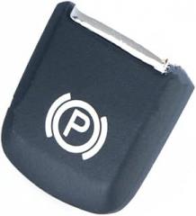 Electronic Handbrake Switch Button Cover for Maserati Quattroporte 2018 to 2024