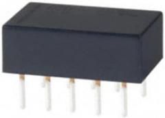 Electronic Parts 20PCS/lot Relay ALDP105 ALDP112 ALDP124 5V 12V 24V 5A 4PIN a Group of Normally Open ALD112 12V 3A (Size : ALDP124 24V 5A)